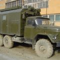 ЗИЛ 131 ПАРМ 